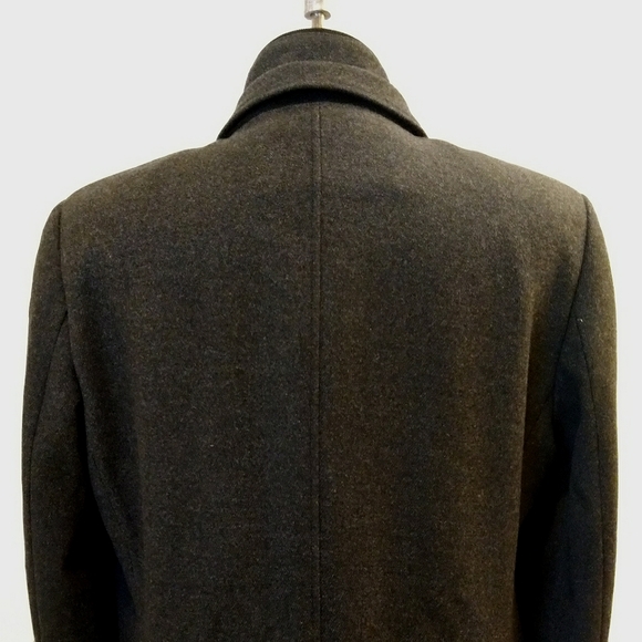 Britches wool coat - NWOT - Picture 6 of 13